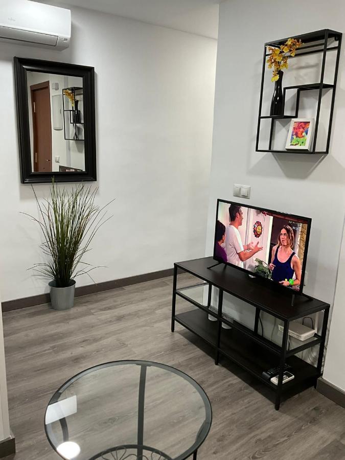 Heroe Apartamento マラガ エクステリア 写真
